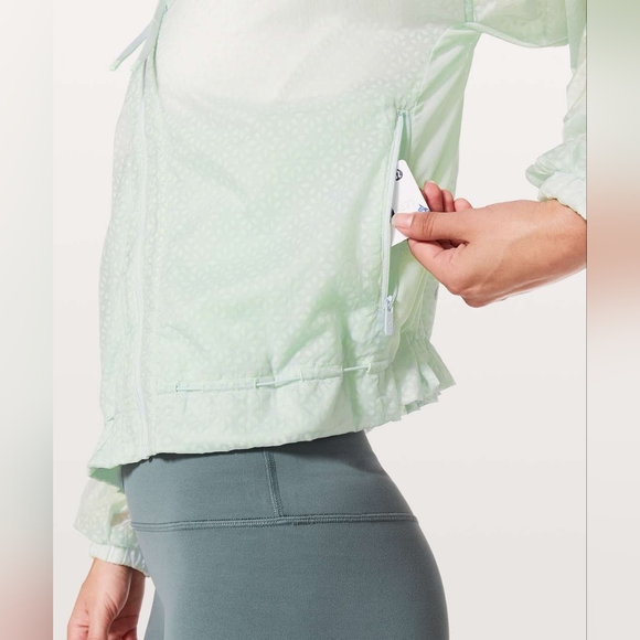 Lululemon Find your Flock Jacket 2 - Picture 5 of 16